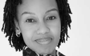 Where Women Connect Blog The New You Series Blog Anne Makau