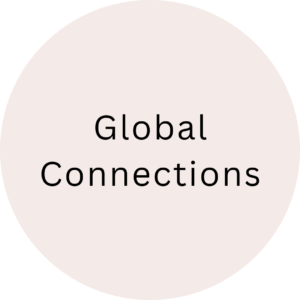 Where Women Connect Global Connections membership perks