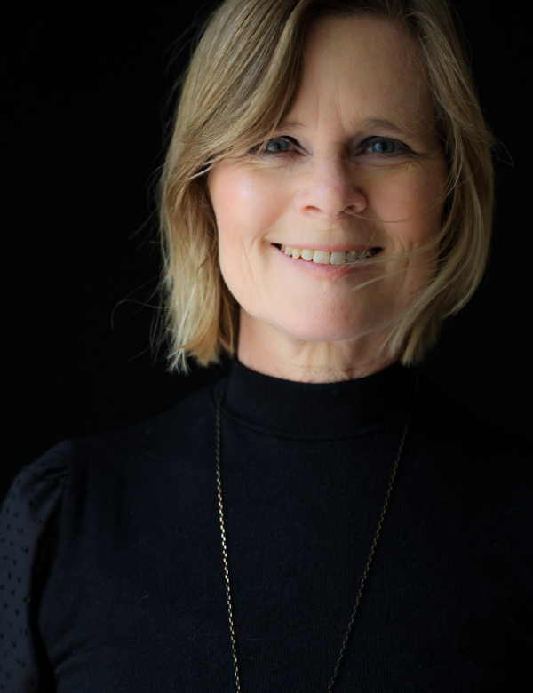 Elsbeth Blekkenhorst-Tammes Founder Where Women Connect