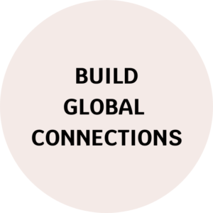Where Women Connect Build Global Connections