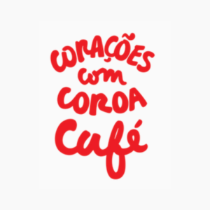 Where Women Connect Coracoes com coroa cafe lisbon belem