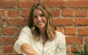 Where Women Connect Blog Female Founders Meet Michaela Kruger