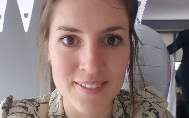 Where Women Connect Blog Female Founders Meet Silvia Hink