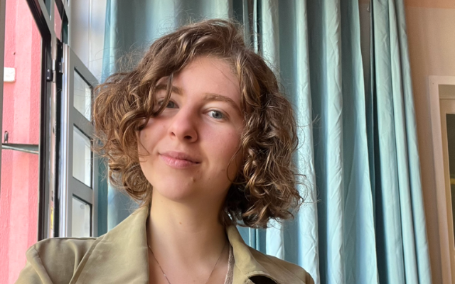 Where Women Connect Blog Female Founders Meet Yuliia Bilyk