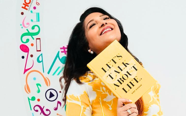 Where Women Connect Blog Career Chapters Meet Ruby Kapoor