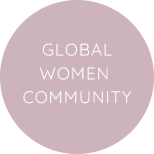 Where Women Connect Abour Us Global Women Community