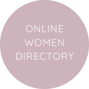 Where Women Connect Abour Us Online Women Directory