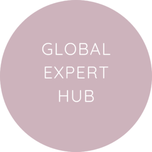 Where Women Connect About Us Global Expert Hub