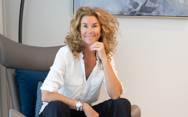 Where Women Connect Blog The Expert Hub Meet Anna Wallace-Scott