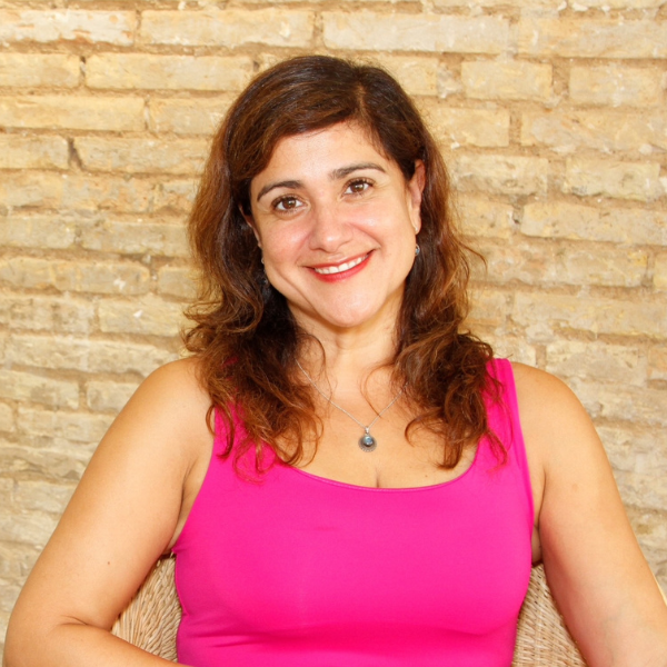 Where Women Connect Meet Expat Mental Health Expert Gabriela Encina