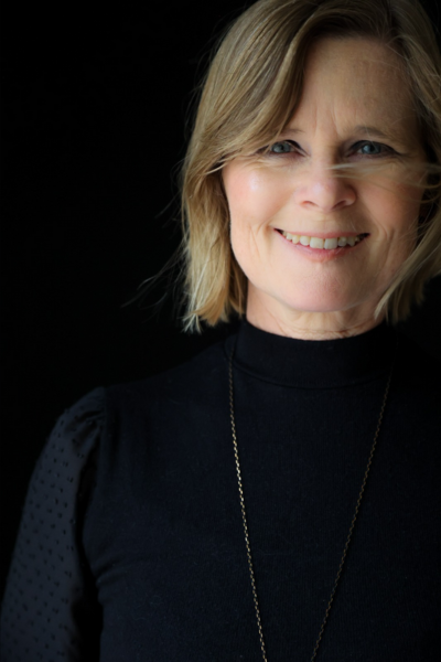 Where Women Connect Founder Elsbeth Blekkenhorst-Tammes