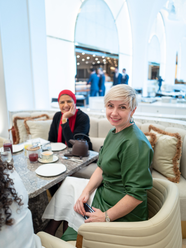 Where Women Connect a women's community where you belong