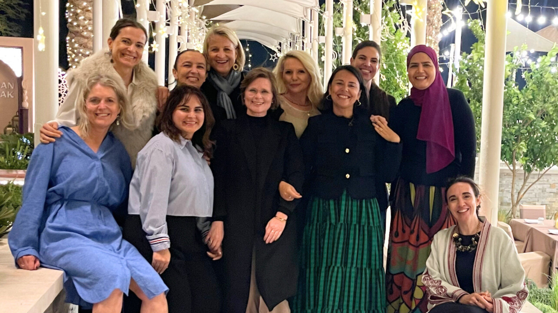 Where Women Connect homepage women community real connection